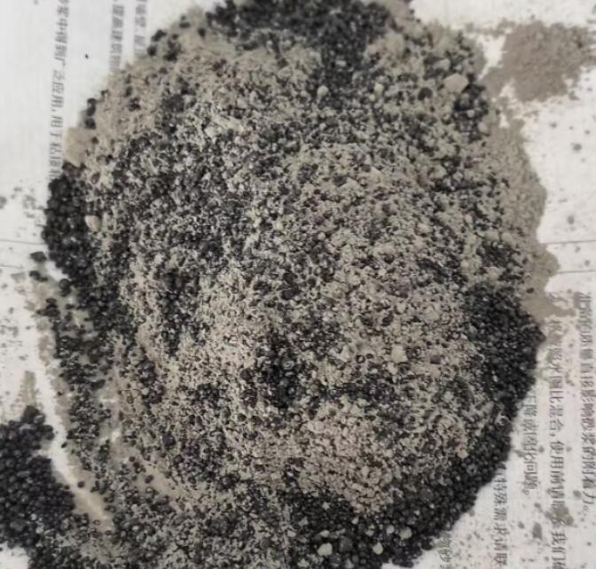 丰顺不发火砂浆耐磨地坪施工方案