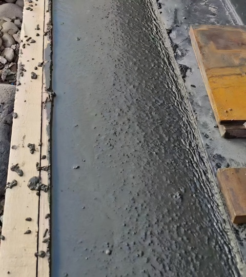 丰顺环氧砂浆的特点及施工流程​