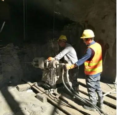 丰顺水下抗分散灌浆料特点 水下不分散注浆料介绍