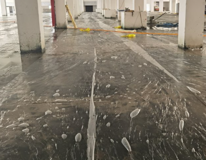 丰顺不发火砂浆和不发火金属骨料有什么区别