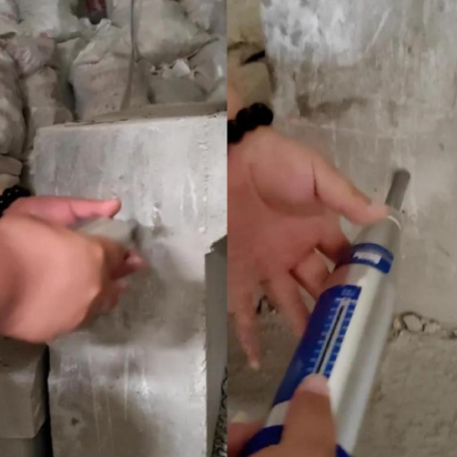 丰顺混凝土强度不足的原因及处理方法