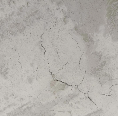 丰顺灌浆料为什么会产生裂缝？出现裂缝该如何处理？