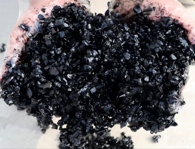 丰顺沥青冷补料（沥青砂）的优势特点与施工流程解析