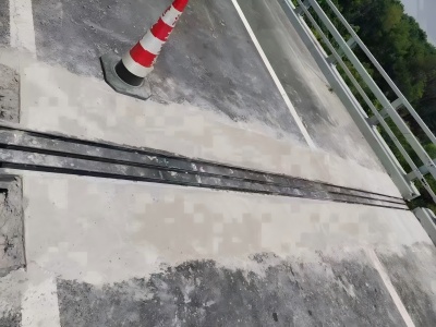 丰顺伸缩缝更换后浇筑材料快速结构修补料速砼的产品特点及施工流程​