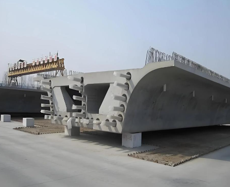 丰顺抗冻压浆料的特点及标准化施工工艺